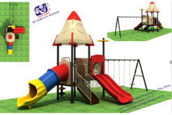 KHU VUI CHƠI LIÊN HOÀN CẦU TRƯỢT - 2016-2-25L33