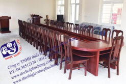BÀN PHÒNG HỘI ĐỒNG-BQ405