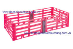 BỂ BÓNG CHỮ NHẬT-PY03