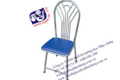 GHẾ VĂN PHÒNG 7-GVP07