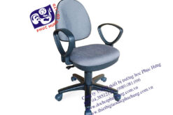 GHẾ VĂN PHÒNG 3-GVP03