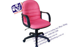 GHẾ VĂN PHÒNG 1-GVP01