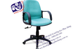 GHẾ VĂN PHÒNG 2-GVP02