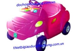 XE Ô TÔ ĐẠP CHÂN - L112