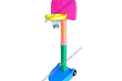 CỘT NÉM BÓNG RỔ - LA528