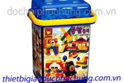 Lắp ghép xây dựng