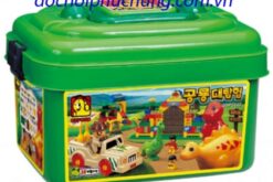 Lắp ghép công viên