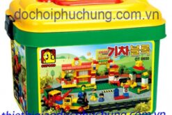 Lắp ráp xe lửa, tầu cao tốc