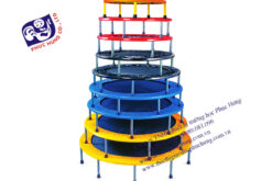 SÀN NHÚN THỂ DỤC-PHTC14