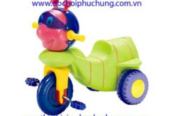 XE ĐẠP HÌNH CON ONG - TR02