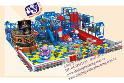 KHU VUI CHƠI VẬN ĐỘNG THỂ CHẤT LIÊN HOÀN-PHVS1-6167B