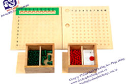 Bảng học chia MS067-2
