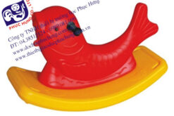 BẬP BÊNH 2 MẦU CON CÁ CHÉP-PH09102A