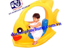 BẬP BÊNH CÁ VÀNG-PHB412