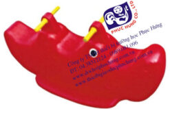 BẬP BÊNH ĐÔI CON HÀ MÃ-PH09502