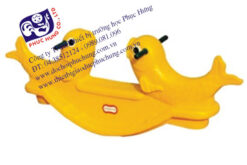 BẬP BÊNH 2 CON CÁ-PH09511