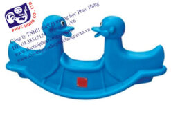 BẬP BÊNH 2 CON VỊT-PH09510