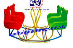 BẬP BÊNH GHẾ GẤU-PH308
