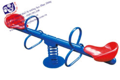 BẬP BÊNH LÒ XO ĐÔI-PH09805