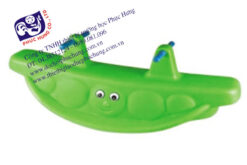 BẬP BÊNH ĐÔI QUẢ ĐẬU-PH09504