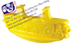 BẬP BÊNH ĐÔI TẦU HỎA-PH09503