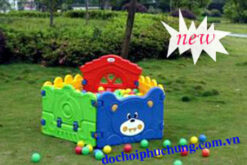 BỂ BÓNG 5 MẢNH-VS715