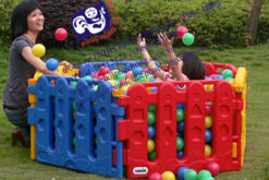 BỂ BÓNG 6 MẢNH-VS716