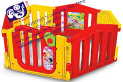 BỂ BÓNG 6 MẢNH-PY06