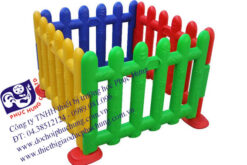 BỂ BÓNG HÀNG RÀO-VS1002