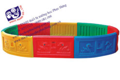 BỂ BÓNG HÌNH OVAN-PH03502