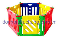 BỂ BÓNG LỤC LĂNG-LAH602