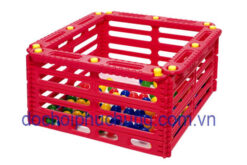 BỂ CHƠI BÓNG NƯỚC-PY04