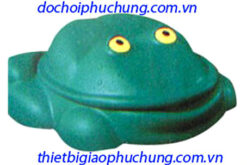 BỂ VÂY HÌNH CON ẾCH-TN08