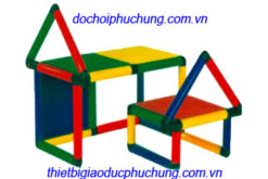 BỘ BÀN GHẾ SỐ 2-BLG02