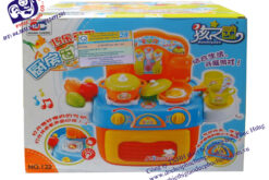 BỘ BẾP 132-PHD22