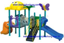 BỘ CẦU TRƯỢT LIÊN HOÀN - ZK100-3