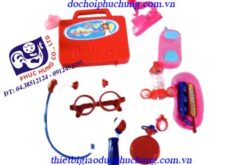 BỘ ĐỒ CHƠI BÁC SỸ-PHV805