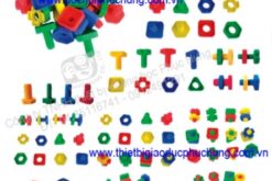 Bộ đồ chơi lắp ráp số 14