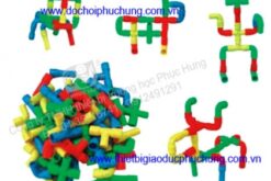 Bộ đồ chơi lắp ráp số 17