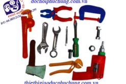 BỘ ĐỒ DÙNG CƠ KHÍ-PHV507