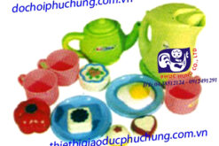 BỘ ĐỒ TRÁNG MIỆNG-PHD17