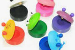 BỘ DỤNG CỤ GÕ PHÁCH NHỊP HÌNH CON THÚ