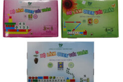 BỘ LÀM QUEN VỚI TOÁN CÔ-PTH702