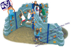 VÁCH LEO NÚI 3 MẢNH-VS4145A