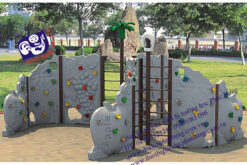 VÁCH LEO NÚI 4 MẢNH-VS4146E