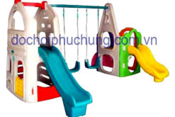 BỘ LIÊN HOÀN CẦU TRƯỢT XÍCH ĐU ĐA KHỐI-LAB612