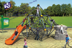 BỘ LƯỚI LEO SỐ 4-PHK50115B