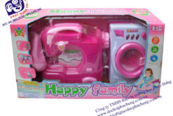 HỘP ĐỒ CHƠI MÁY MAY+MÁY GIẶT-PHD34