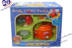HỘP ĐỒ CHƠI NỒI CƠM DL-PHD29