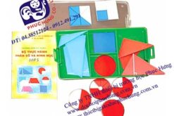 BỘ THỰC HÀNH TOÁN HỌC SINH LỚP 5-NDTH09